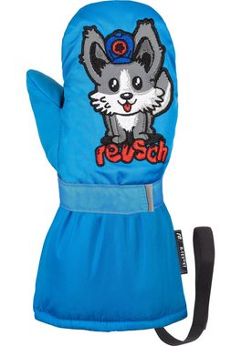 Reusch Fäustlinge Cutes R-TEX® XT Mitten mit reflektierenden Elementen