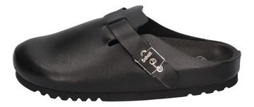 Scholl GRACE Keilpantolette Black Black