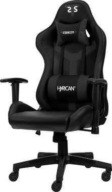 Hyrican Gaming-Stuhl Striker Gaming-Stuhl "Copilot" (Set)