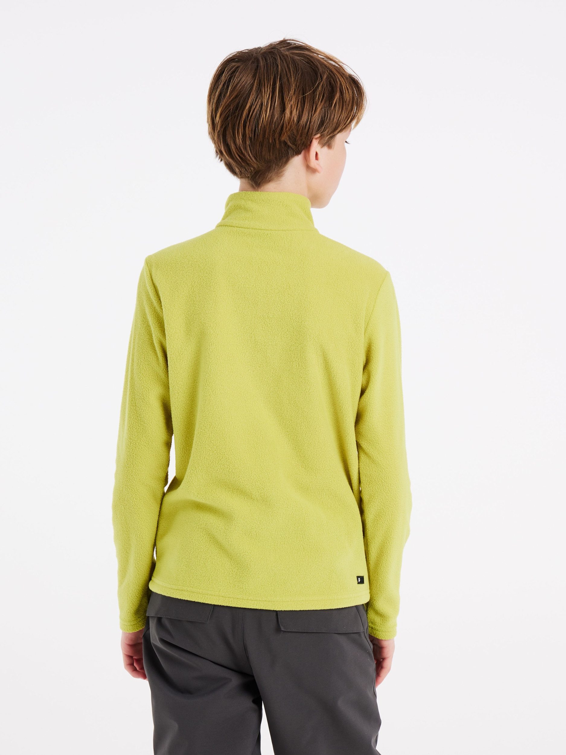 Protest Funktionsjacke PERFECTY JR 1/4 zip top