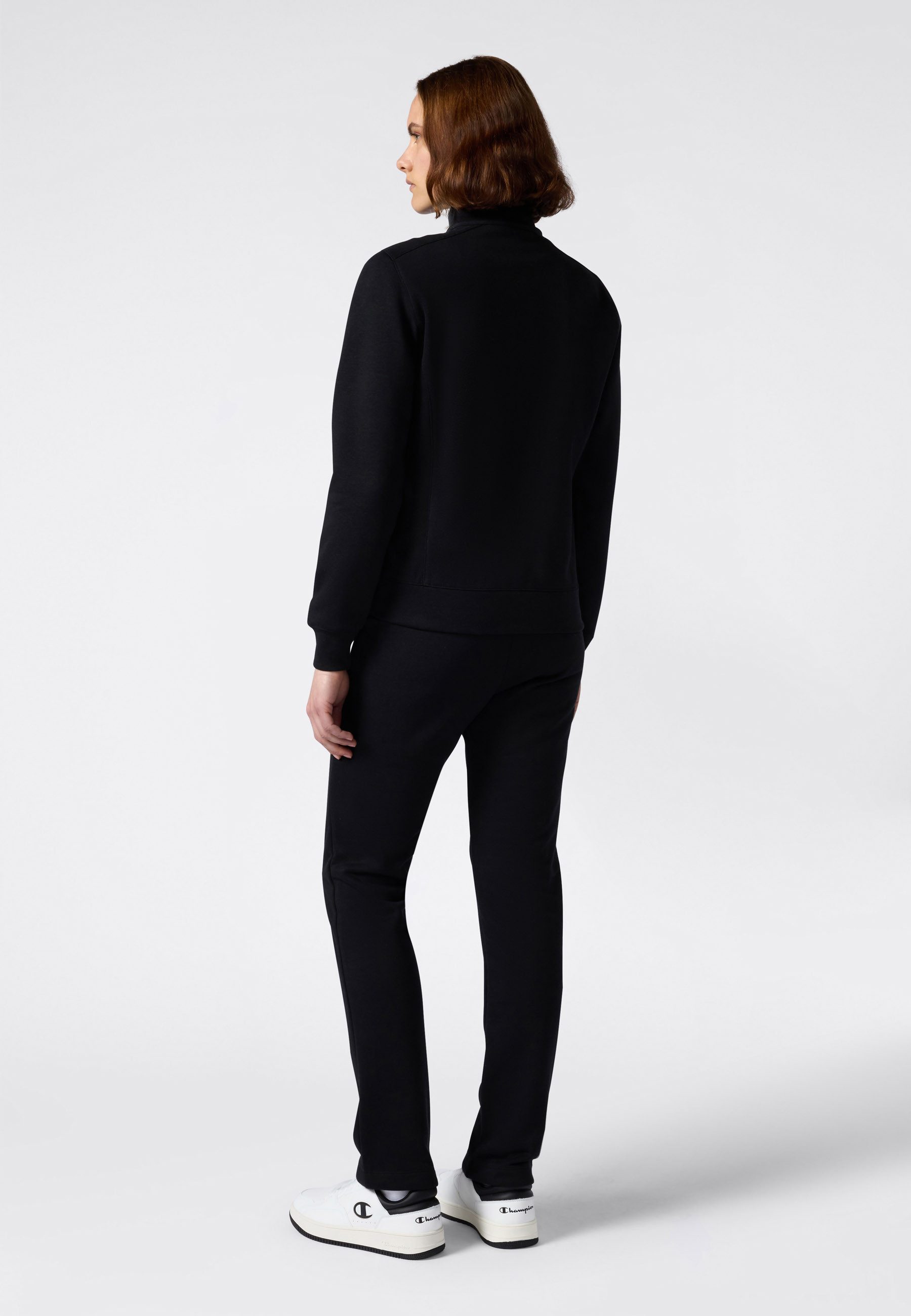 Champion Jogginganzug Full Zip Sweatsuit (2-tlg) günstig online kaufen