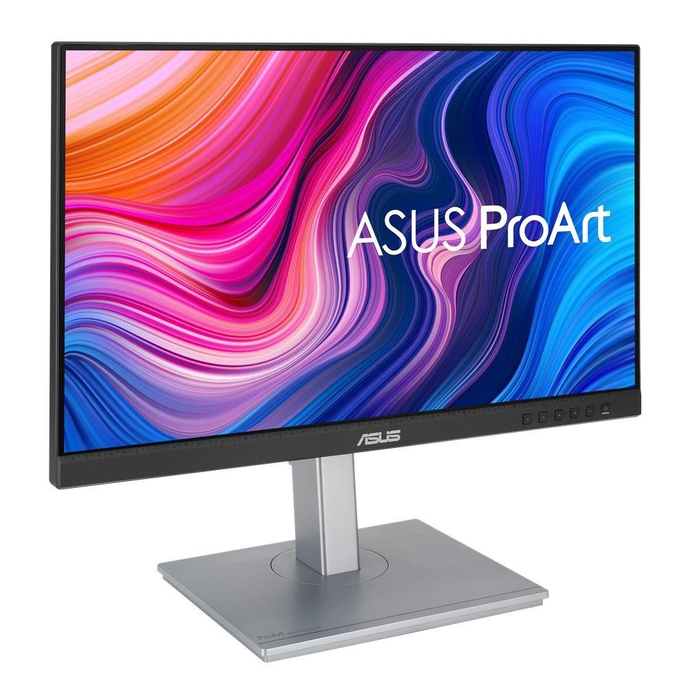 Asus ProArt PA247CV LED-Monitor (60,45 cm/23,8 ", 1920x1080 px, Full HD, 5 ms Reaktionszeit, IPS, sRGB, 75 Hz, USB-C, DisplayPort)