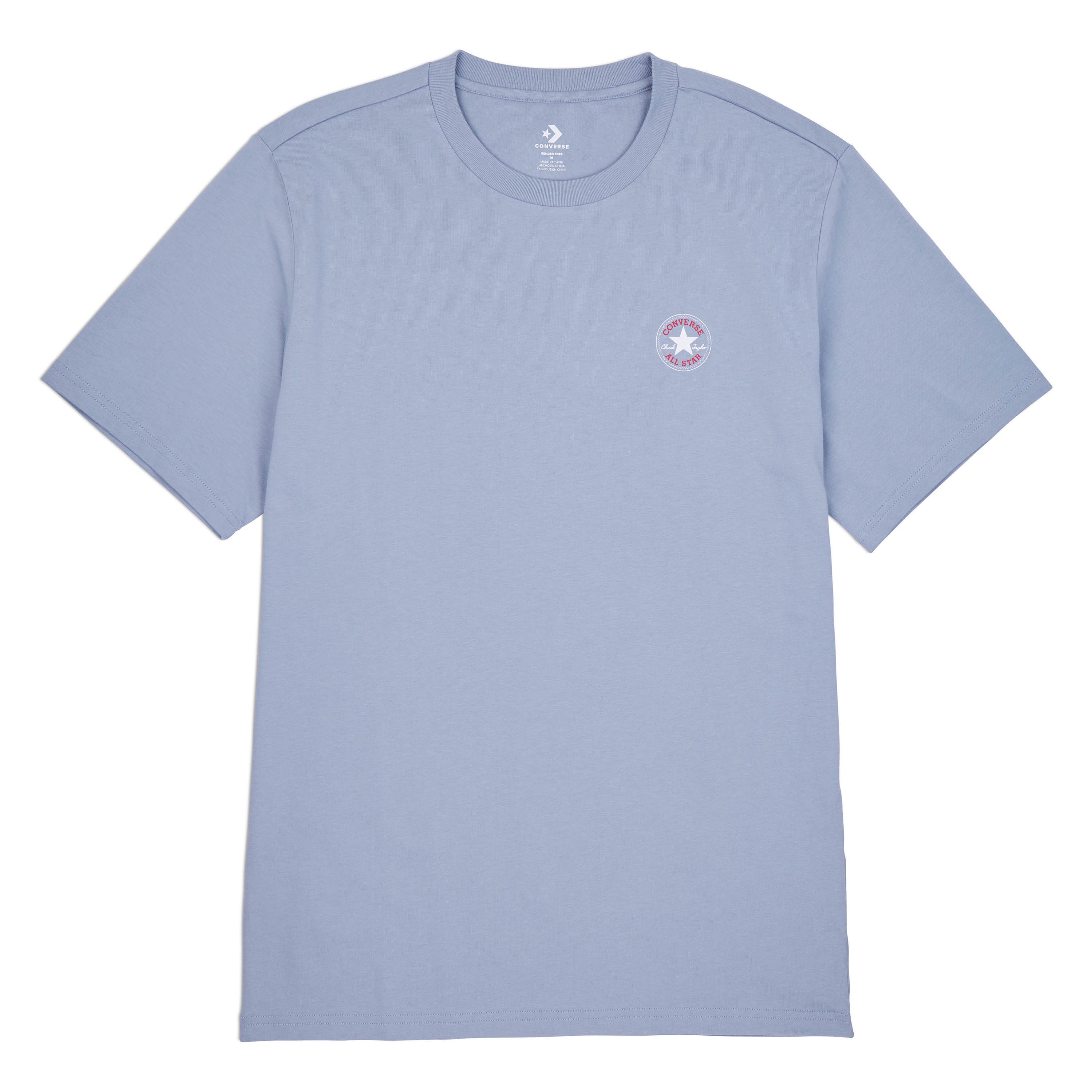 Converse T-Shirt GO-TO MINI PATCH T-SHIRT günstig online kaufen