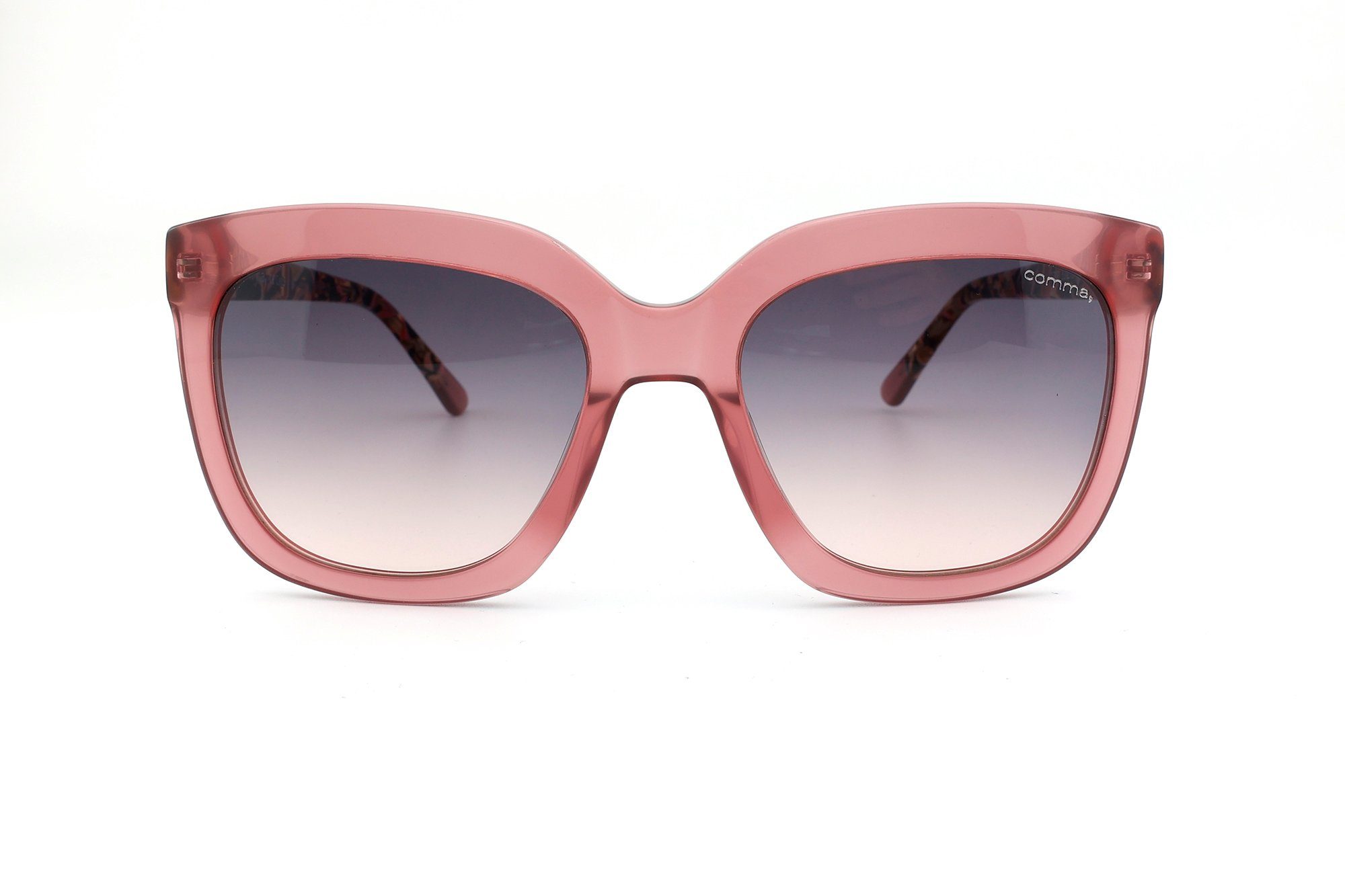 comma Sonnenbrille 7718107 Modebrille; Oversize