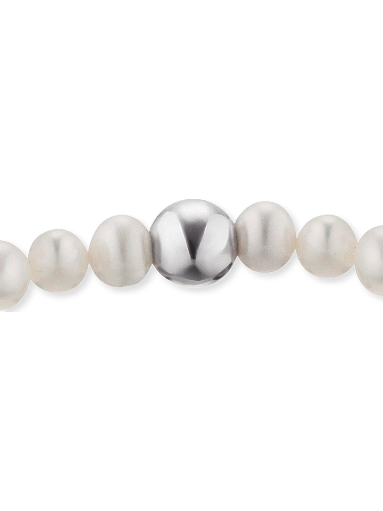 Engelsrufer Silberarmband Engelsrufer Damen-Armband Perle, Silber rhodinier günstig online kaufen