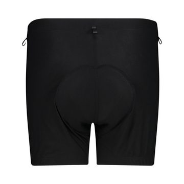 CMP Fahrradhose CMP Damen Fahrradshort Bike Bermuda