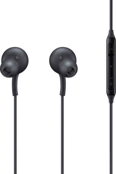 Samsung »EO-IC100« Smartphone-Headset (integrierte Steuerung für Anrufe und Musik)