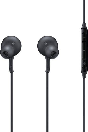 Samsung »EO-IC100« In-Ear-Kopfhörer (integrierte Steuerung für Anrufe und Musik)