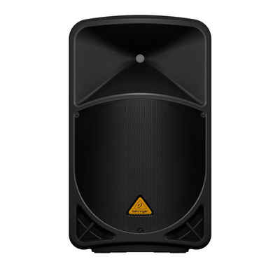 Behringer Lautsprecher (B115D 15", 1000W, Wireless Option - Aktiver Lautsprecher)