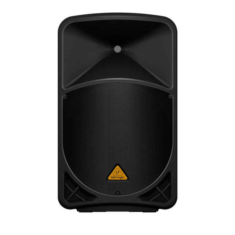 Behringer Lautsprecher (B115D 15", 1000W, Wireless Option - Aktiver Lautsprecher)