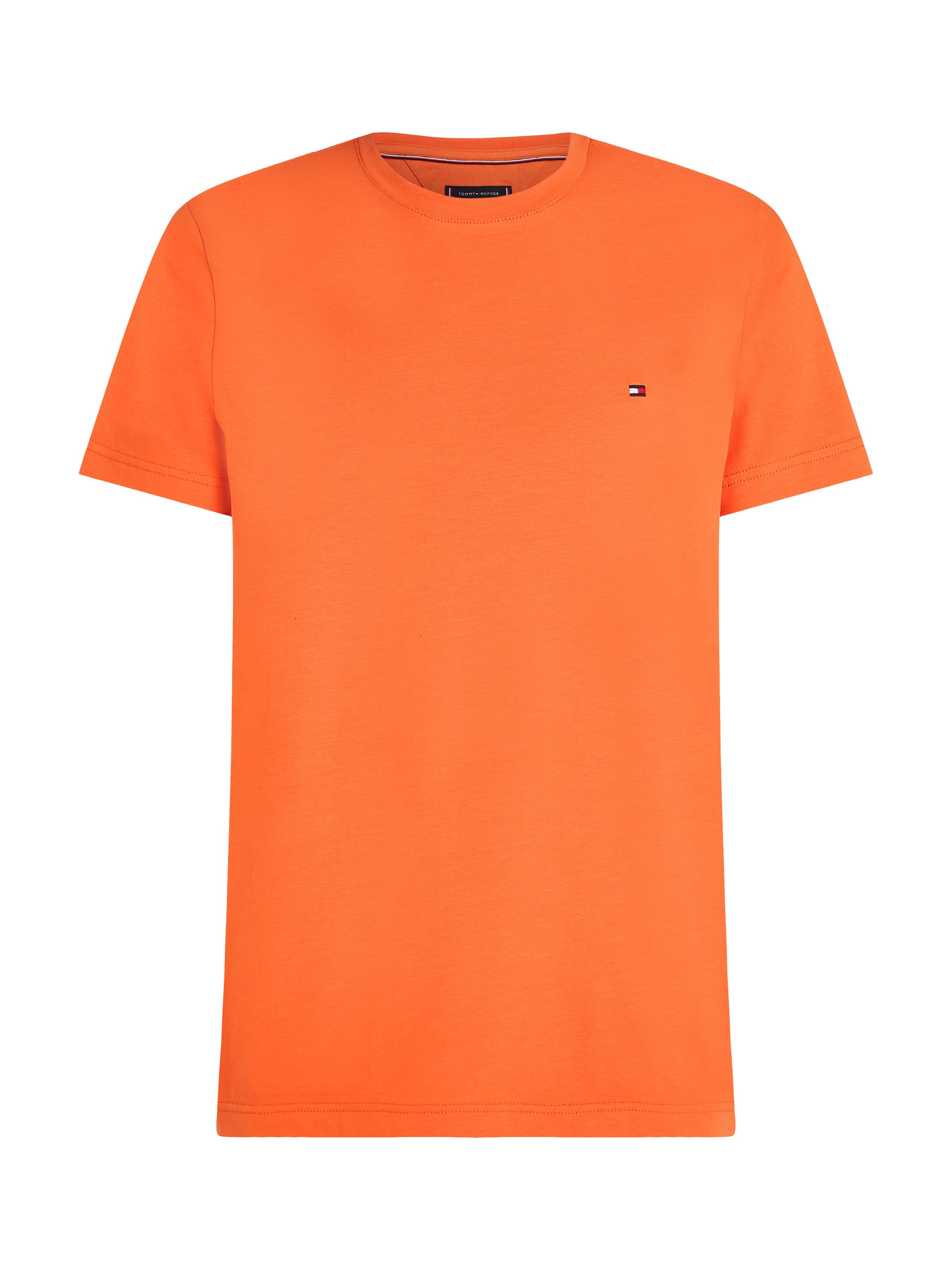 T-Shirt STRETCH SLIM FIT