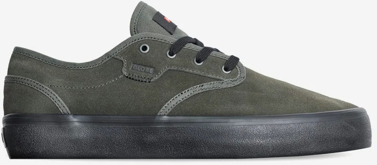 Globe Motley II GBMOTLEYII-19628 Skaterschuhe Skateschuh Motley IIGBMOTLEYI günstig online kaufen