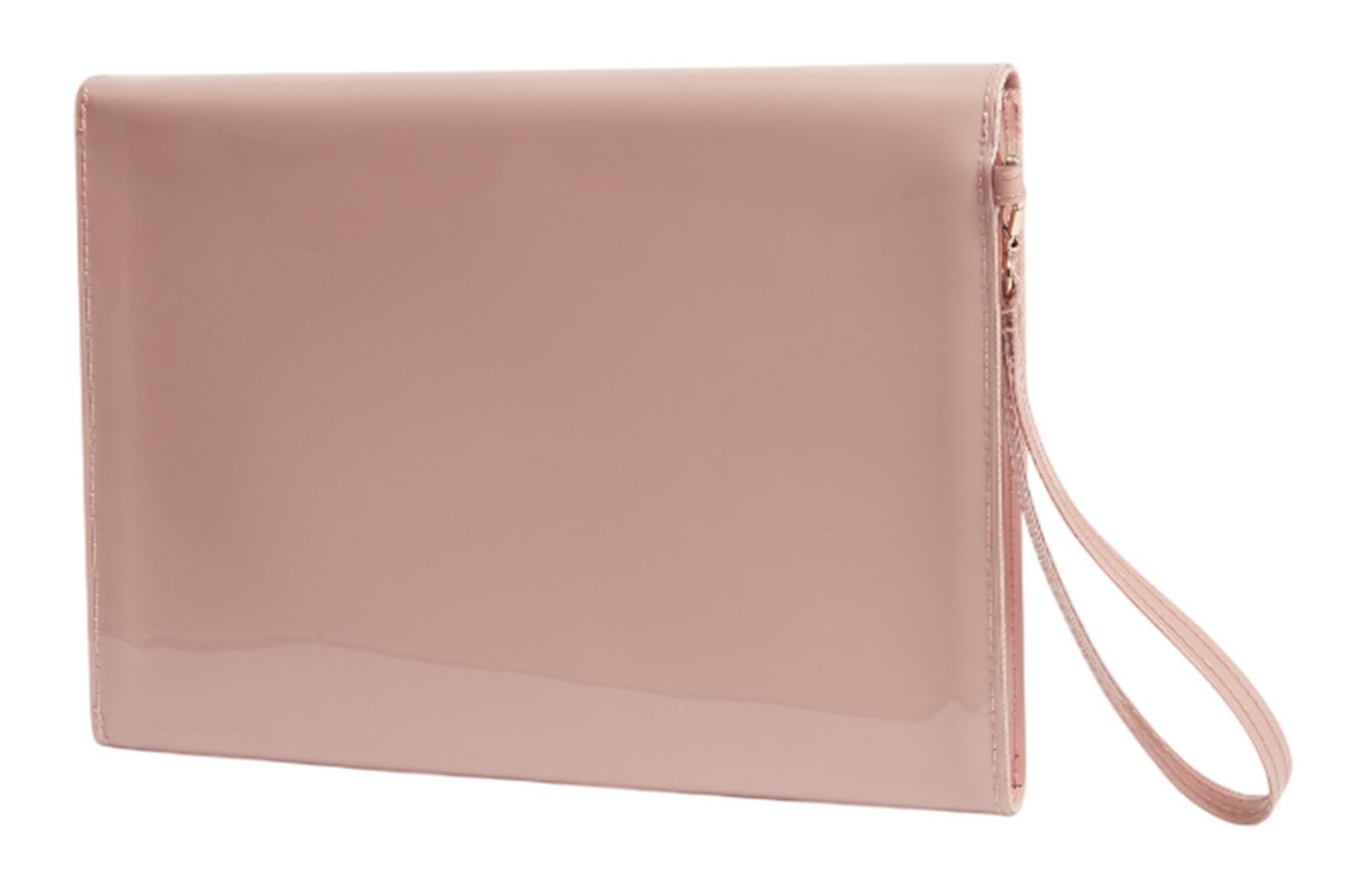 Ted Baker Clutch Nikkey Knot Bow Envelope Pouch