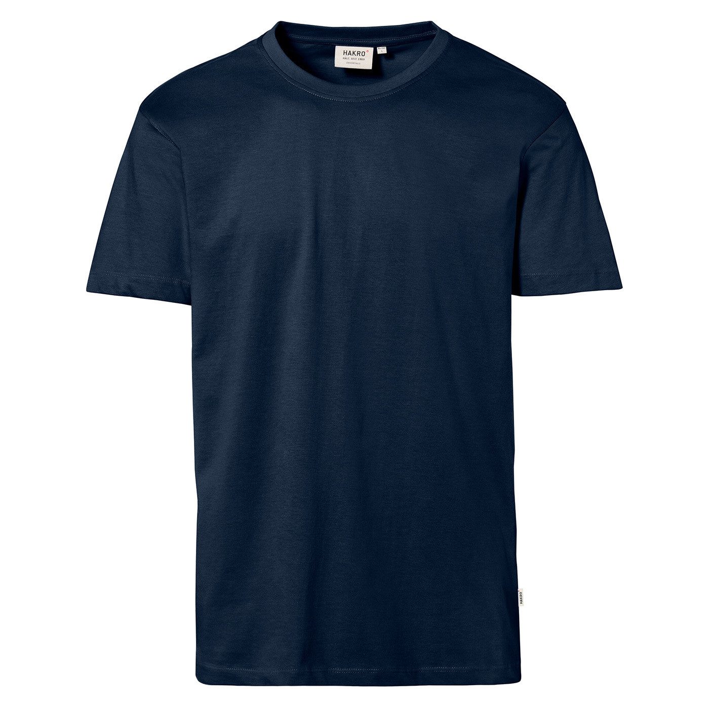 Hakro T-Shirt Hakro T-Shirt Classic 292 günstig online kaufen