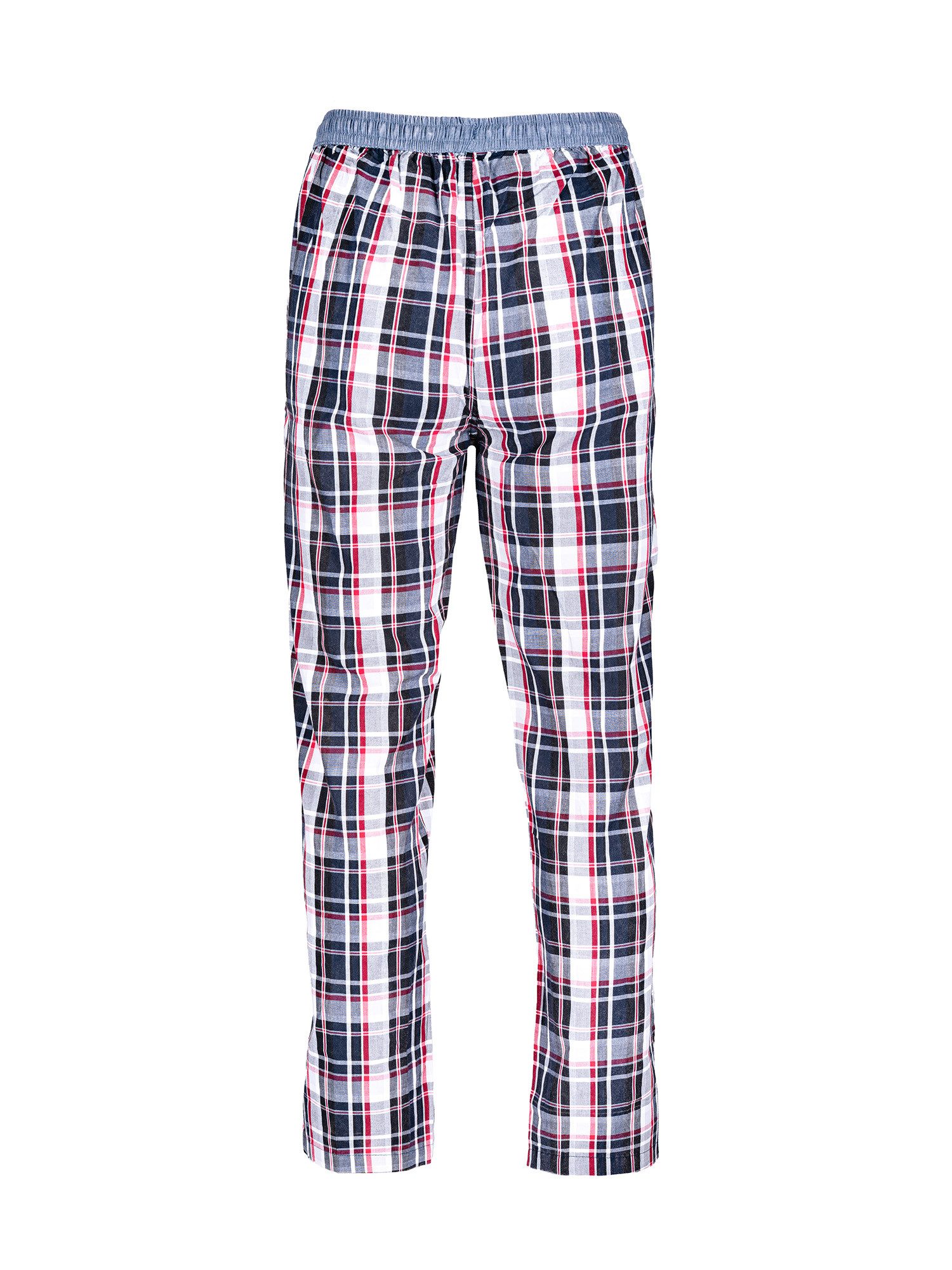 Luca David Pyjamahose Olden Glory Pants günstig online kaufen