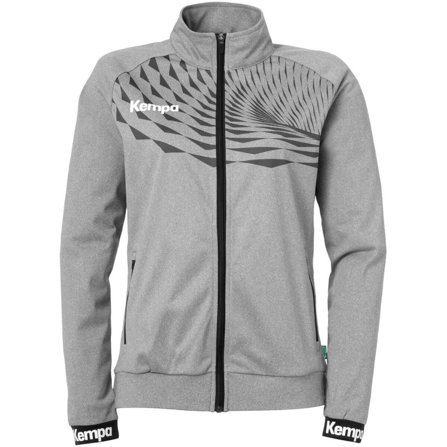 Trainingsjacke Kempa Damen Polyester Jacke Wave 26 2003659