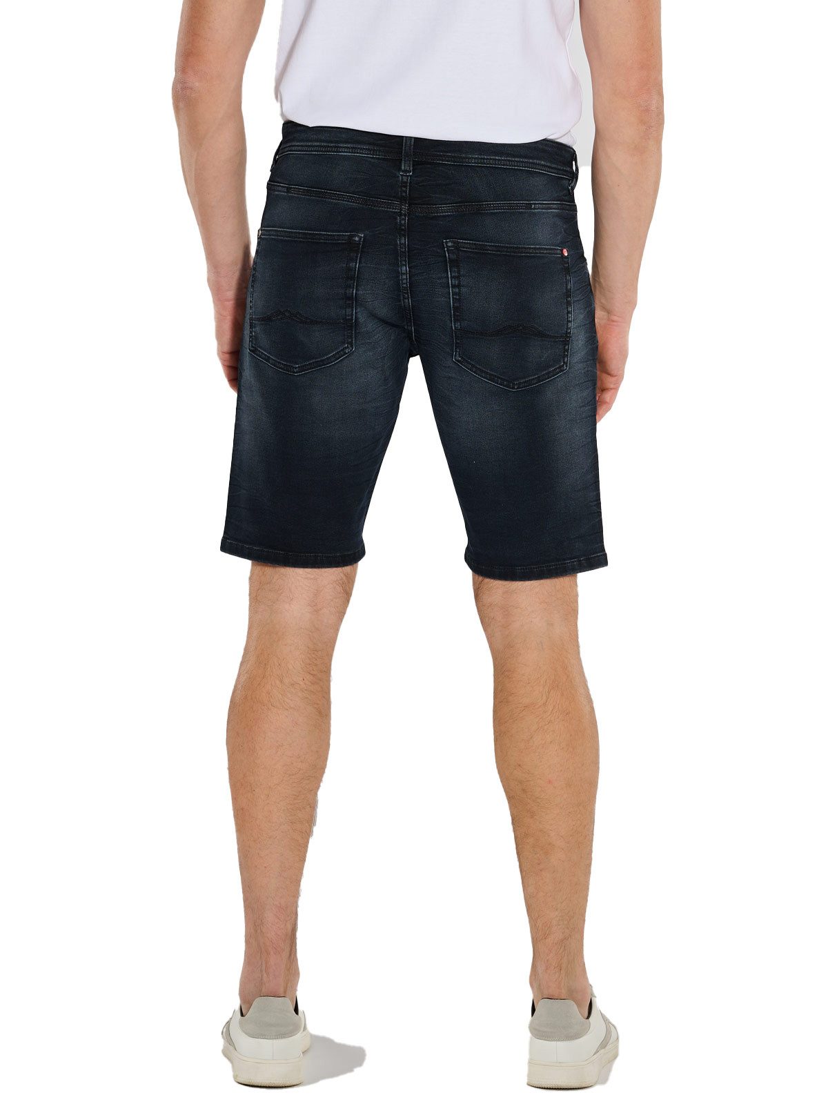Engbers Jeansshorts Bermuda regular günstig online kaufen