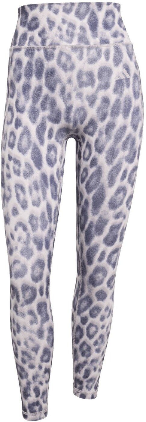 adidas Sportswear Sporthose OPT ESS AOP 7/8 ICEPUR/SHANAV