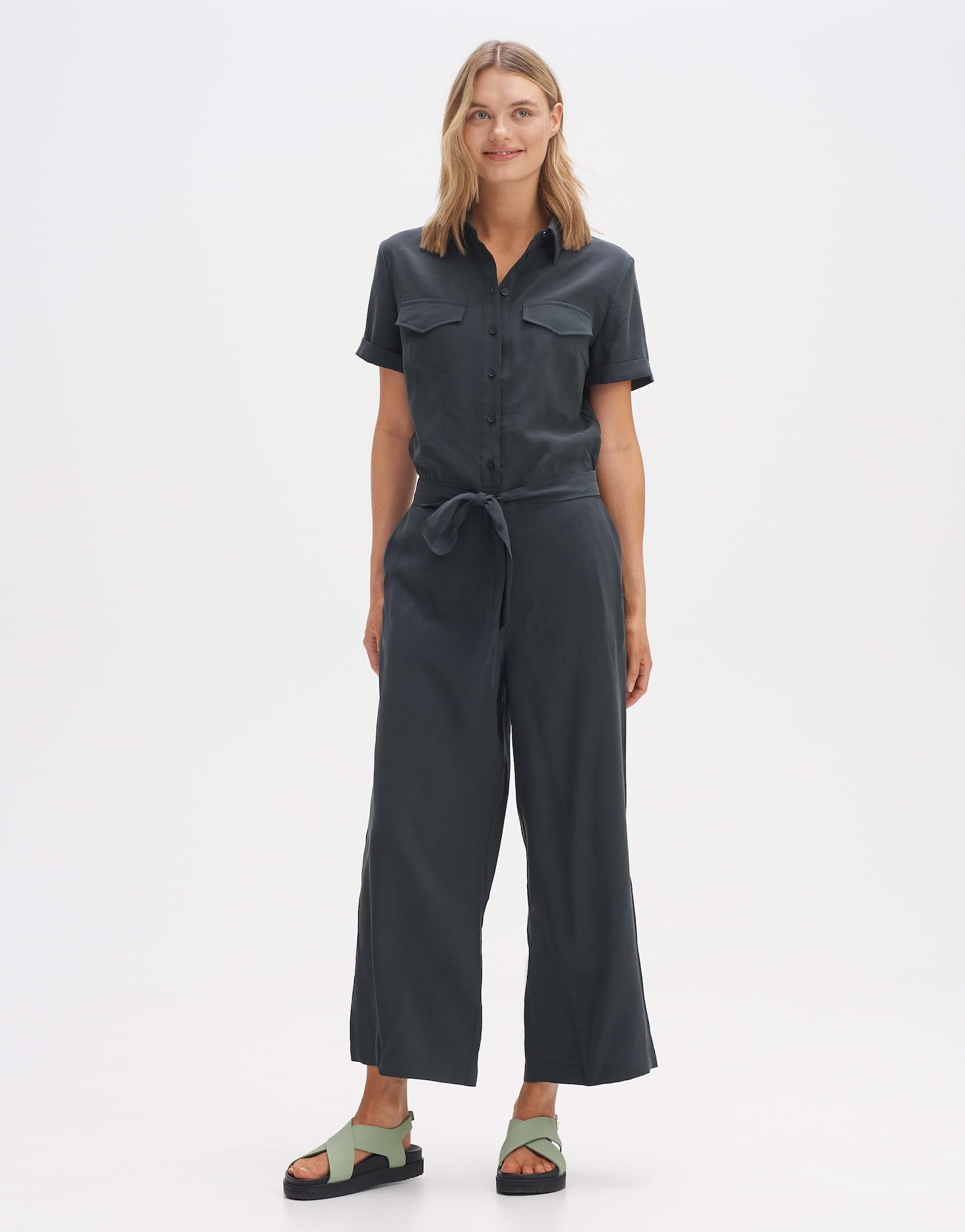 OPUS Jumpsuit Melippi Webware günstig online kaufen