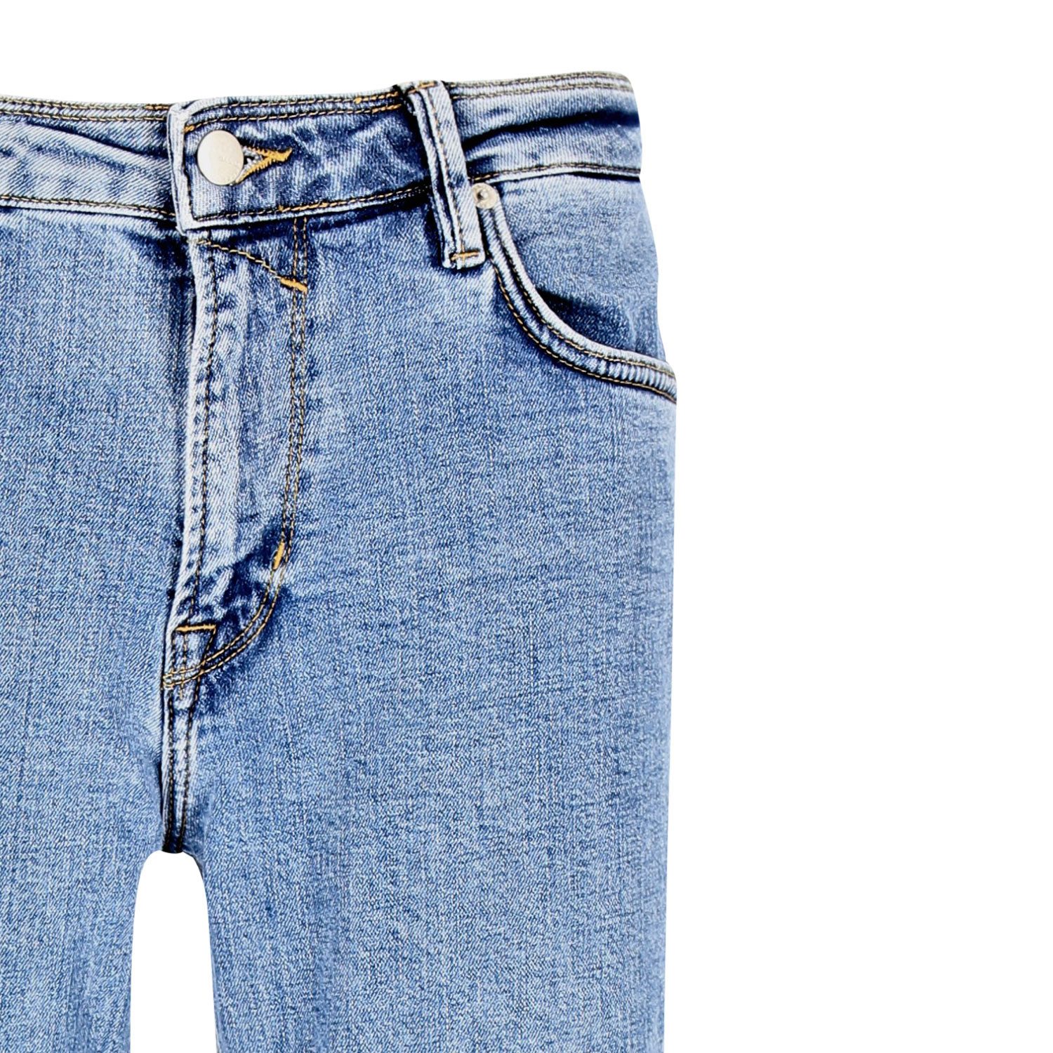 Gabba 5-Pocket-Jeans