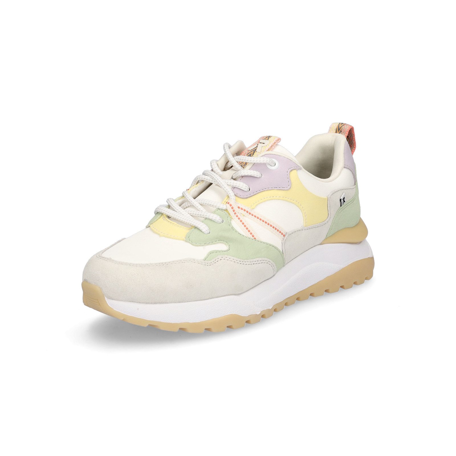 Rieker Rieker Damen Sneaker multi Sneaker günstig online kaufen