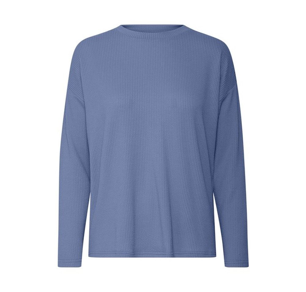 b.young Langarmshirt 20815997- 4.15