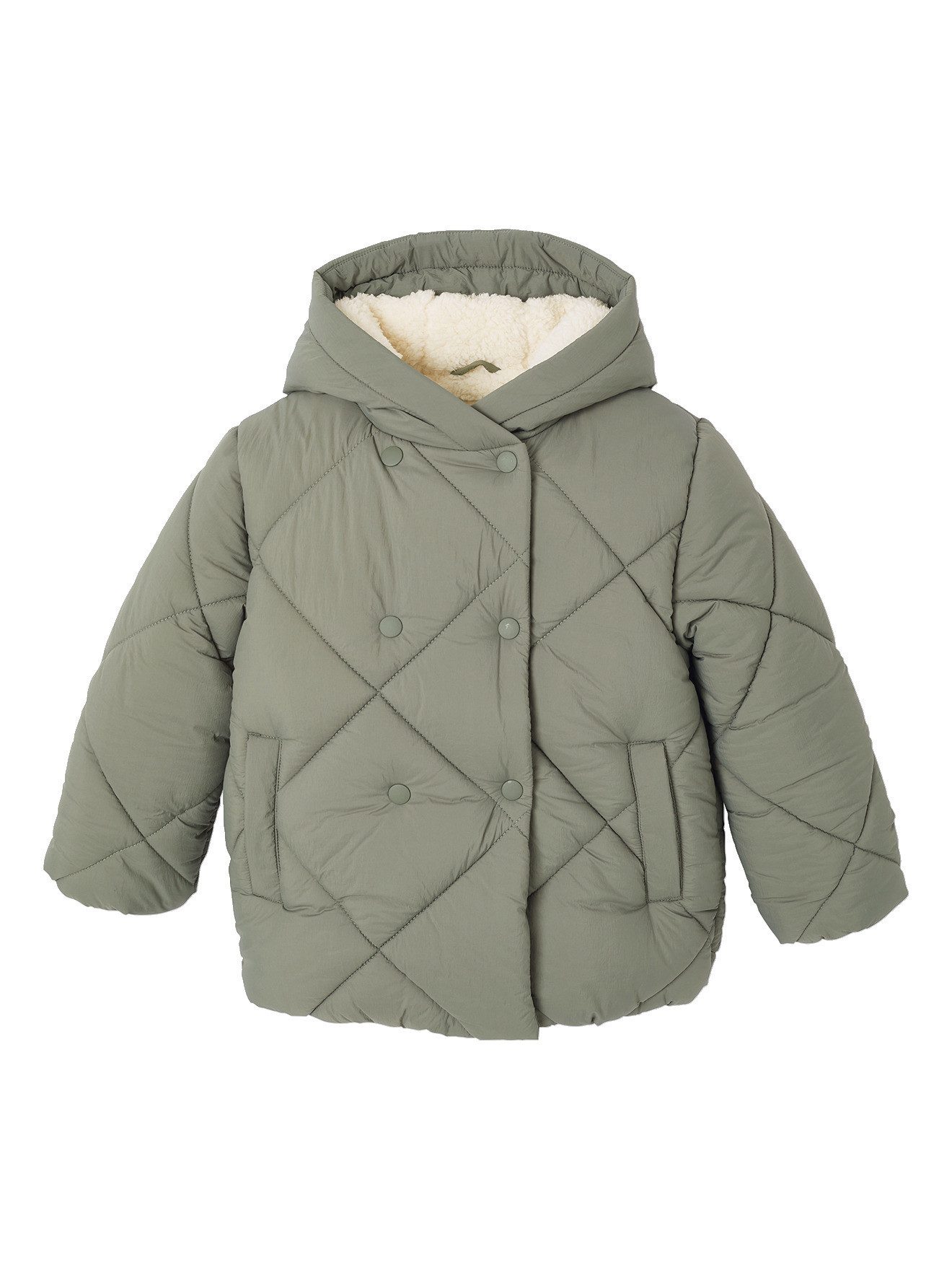 Steppjacke