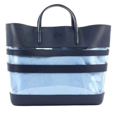 Lacoste Schultertasche Chantago Summer (Set, 2-tlg)