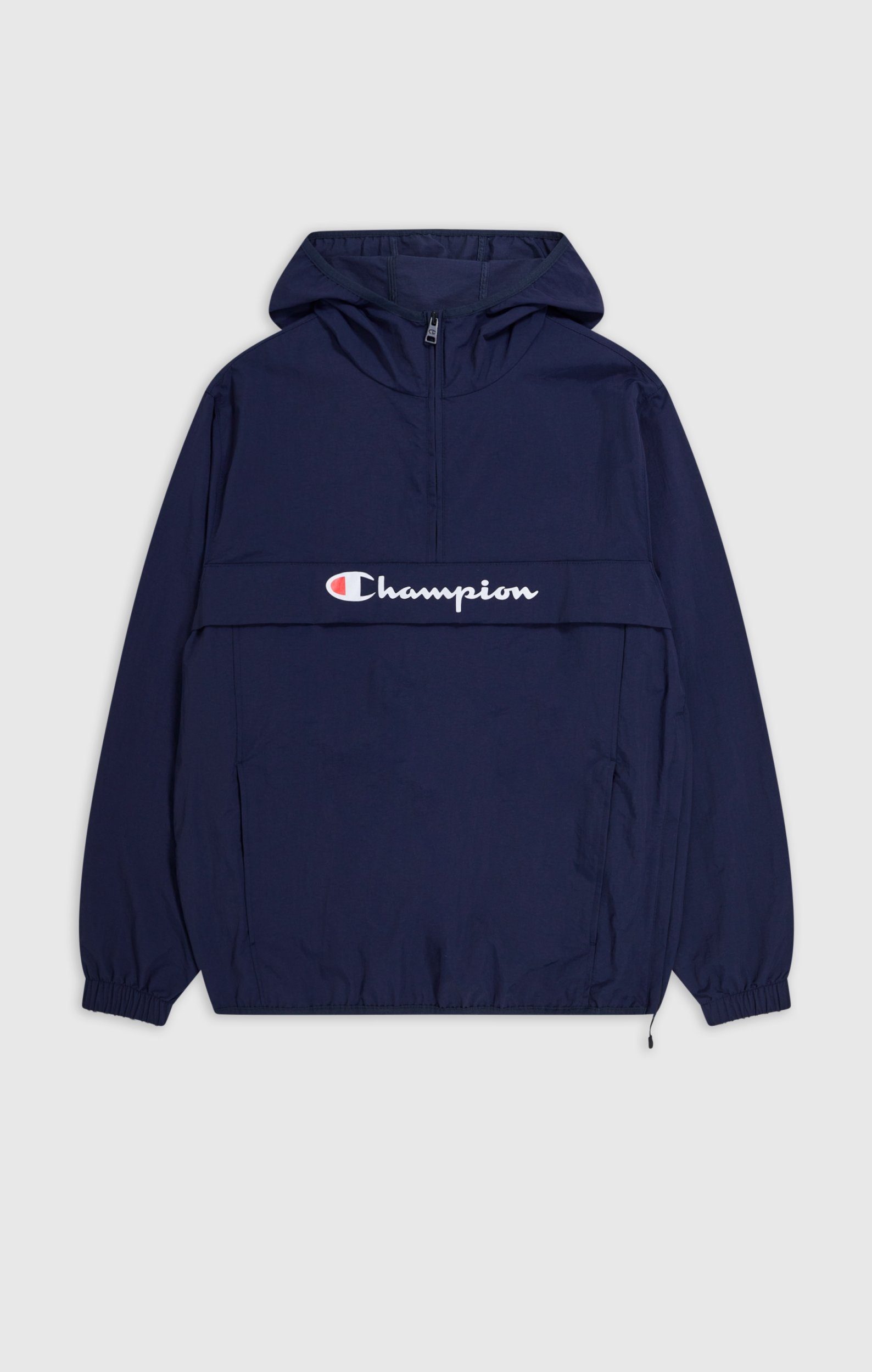 Champion Anorak Hooded Jacket