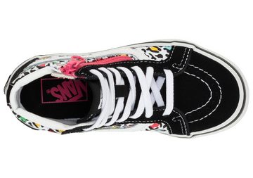Vans SK8-Hi Reissue Side Zip Sneaker