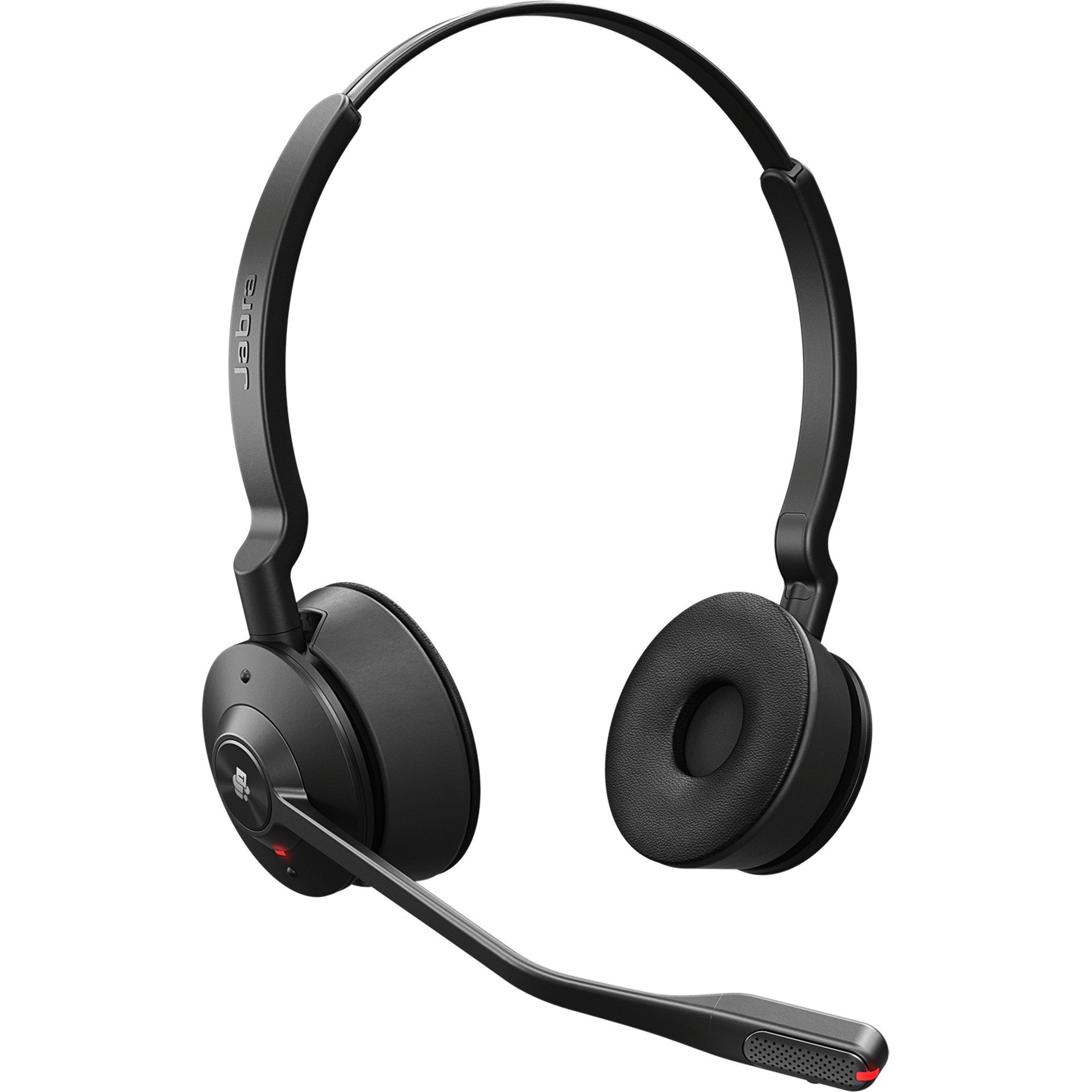Jabra Jabra Engage 55 SE - USB-A MS Stereo, Headset, Headset