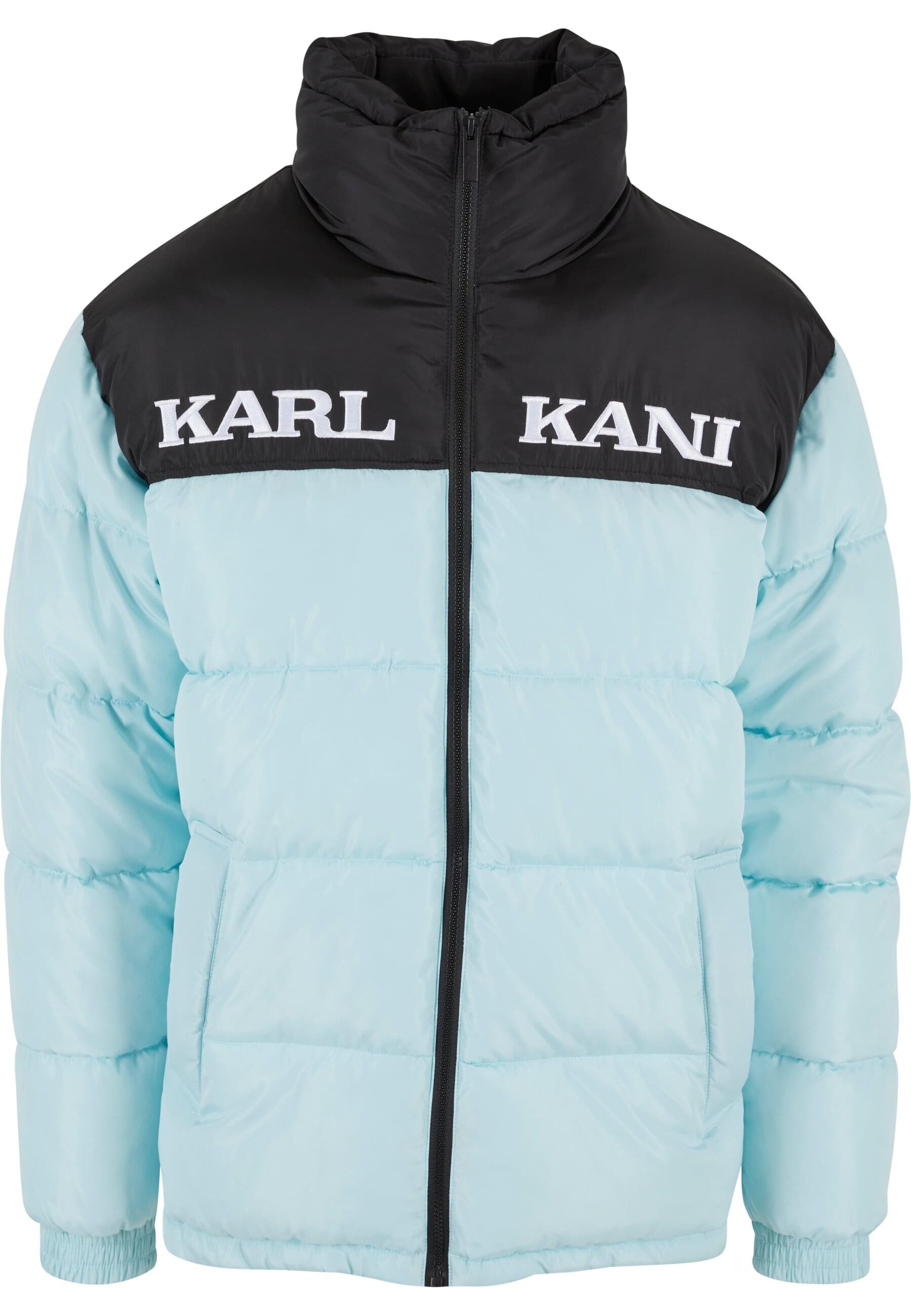 Karl Kani Winterjacke Karl Kani Karl Kani Retro Essential Puffer Jacket (1- günstig online kaufen
