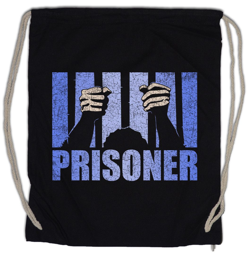 Turnbeutel Prisoner Turnbeutel Prison Jail Gefangener Gefängnis Detention Haft