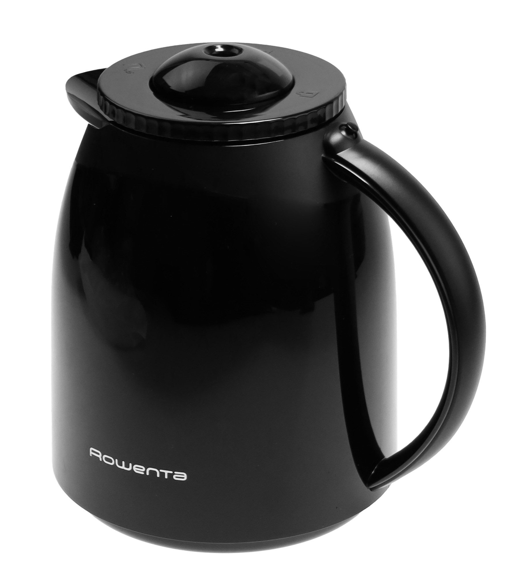 Isolierkanne Rowenta SS-7235005314 Isolierkanne für CT3808 Adagio Kaffeemaschine