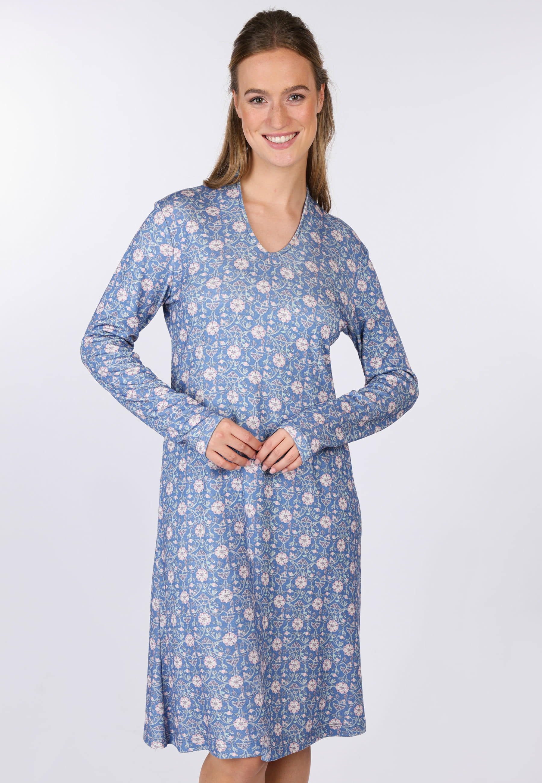 Sorgenfri Sylt Sommerkleid Elinet