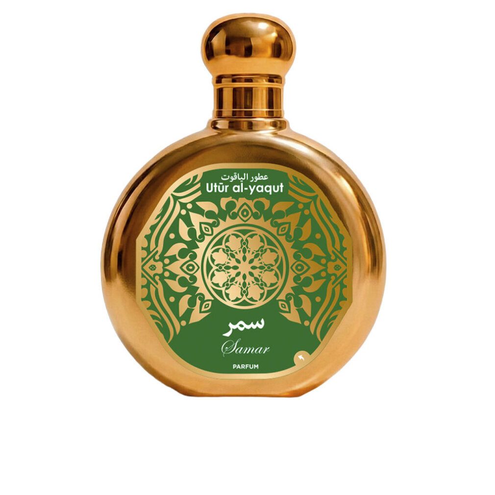 Saphir Parfums Körperpflegeduft Saphir Utur Al-Yaqut Samar Parfüm