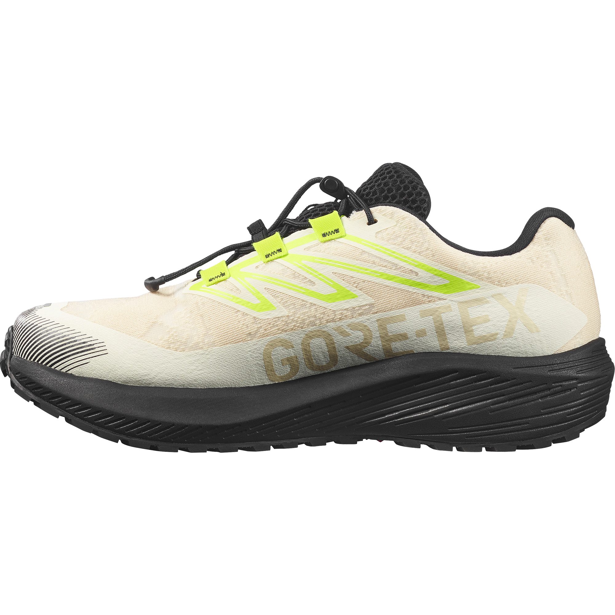 Salomon AERO FLOW GRVL GORE-TEX Laufschuh wasserdicht
