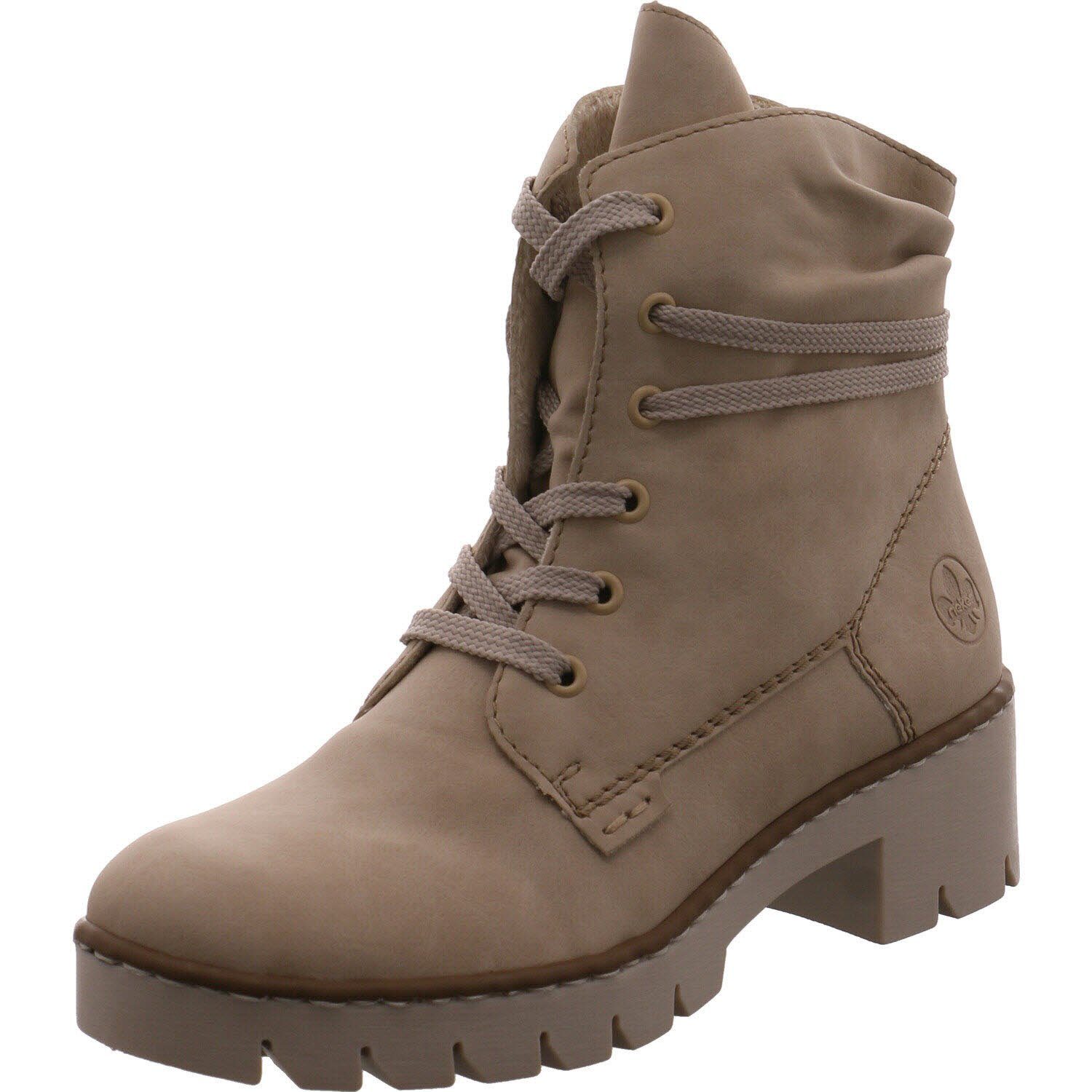 Rieker Schnürboots günstig online kaufen