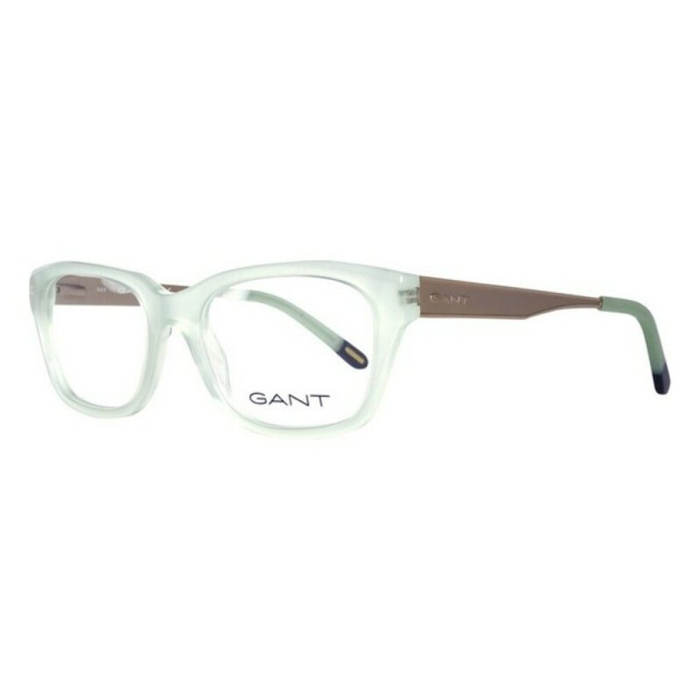 Brillengestell Brillenfassung GA4062-095-51 (51 mm) grün (51 mm)