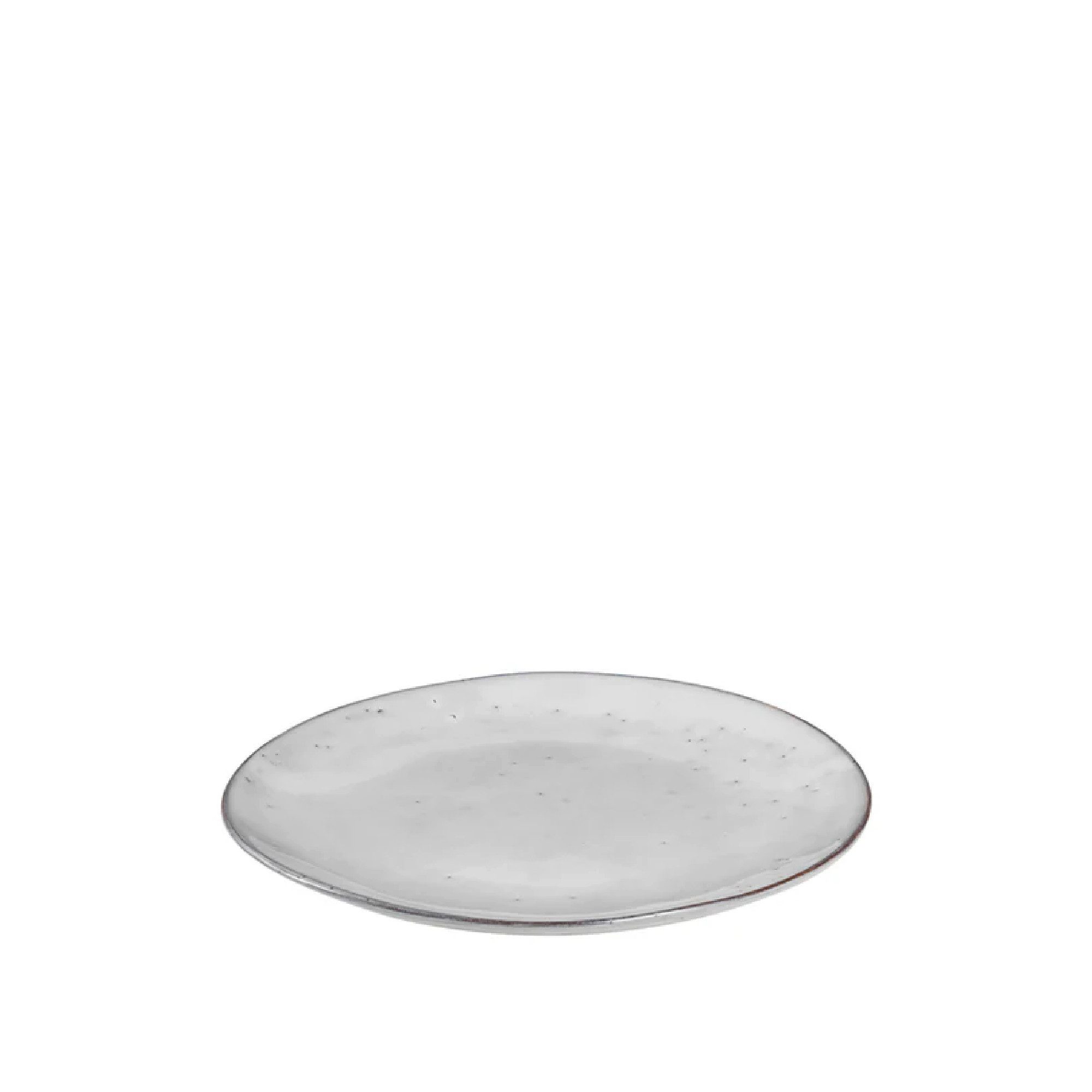 Broste Copenhagen Teller Broste Copenhagen Nordic Sand Teller