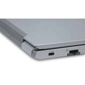 TERRA Mobile 1717, fertig eingerichtetes Business-Notebook (43,90 cm/17.3 Zoll, Intel Core i5 1235U, Intel Iris Xe Graphics, 500 GB SSD, #mit Funkmaus +Notebooktasche)