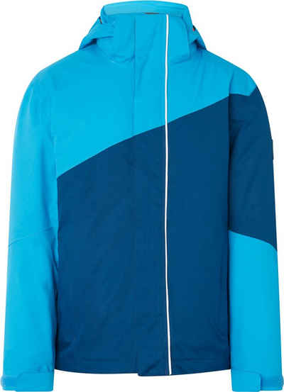 McKINLEY Funktionsjacke Ju.-Doppel-Jacke Alyan 3:1 jrs BLUE PETROL/BLUE/ORA