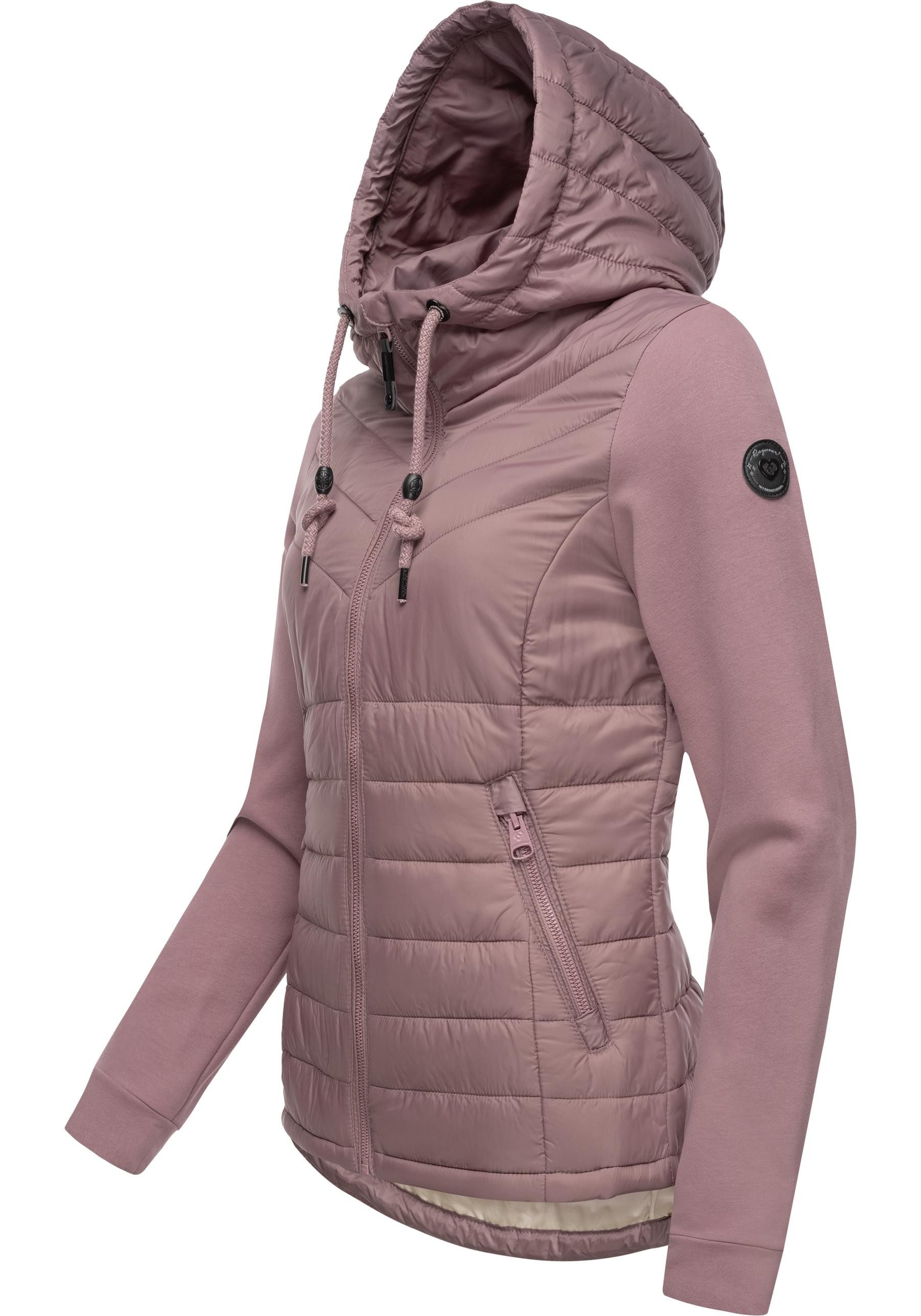 Ragwear Outdoorjacke Lucinda Steppjacke aus modernem günstig online kaufen