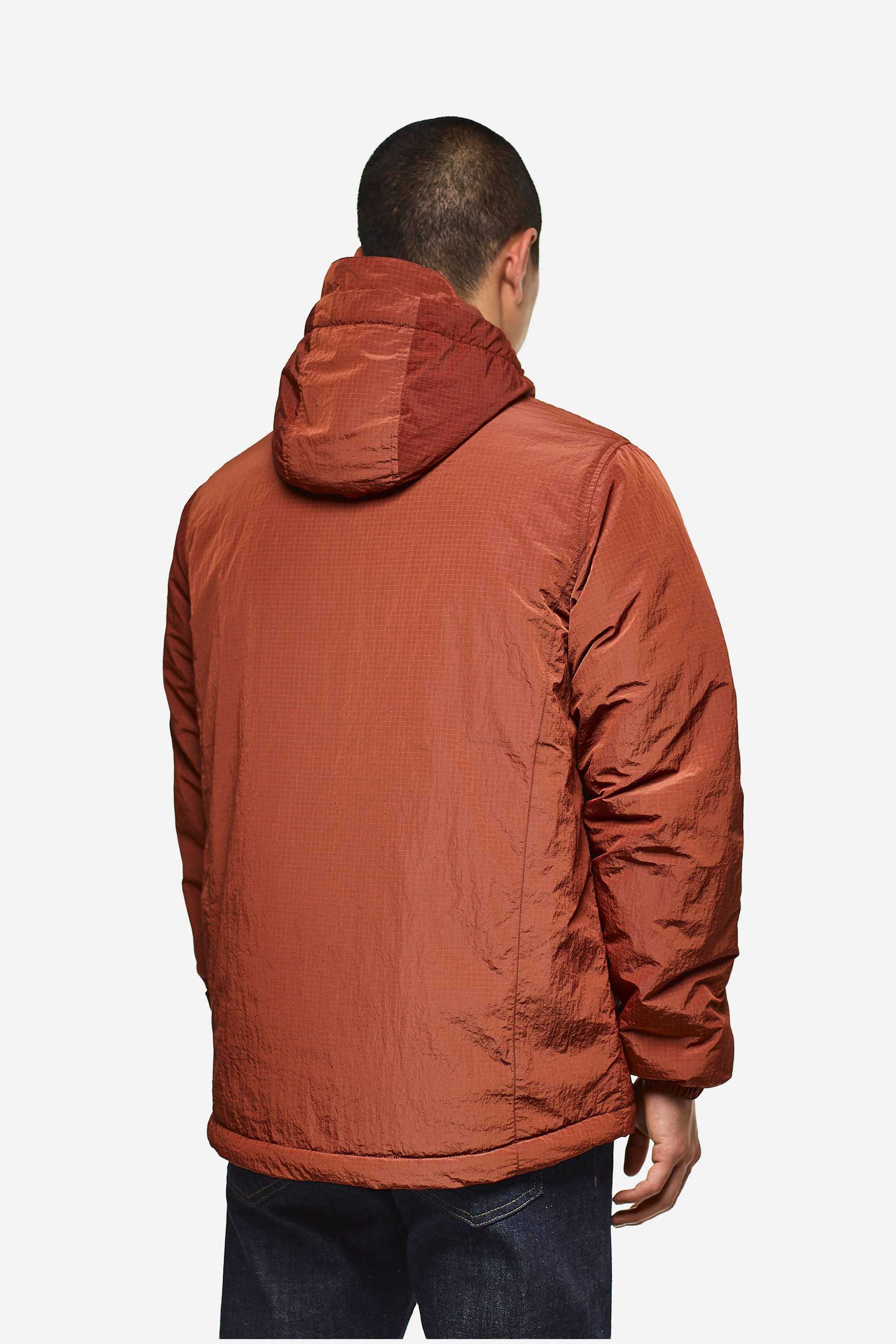 Weekend Offender Wolljacke VETTEL THERMO JACKET günstig online kaufen