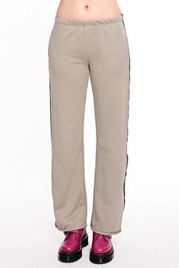 ILAY Lit Jogginghose Holy Pants Loose, Taupe