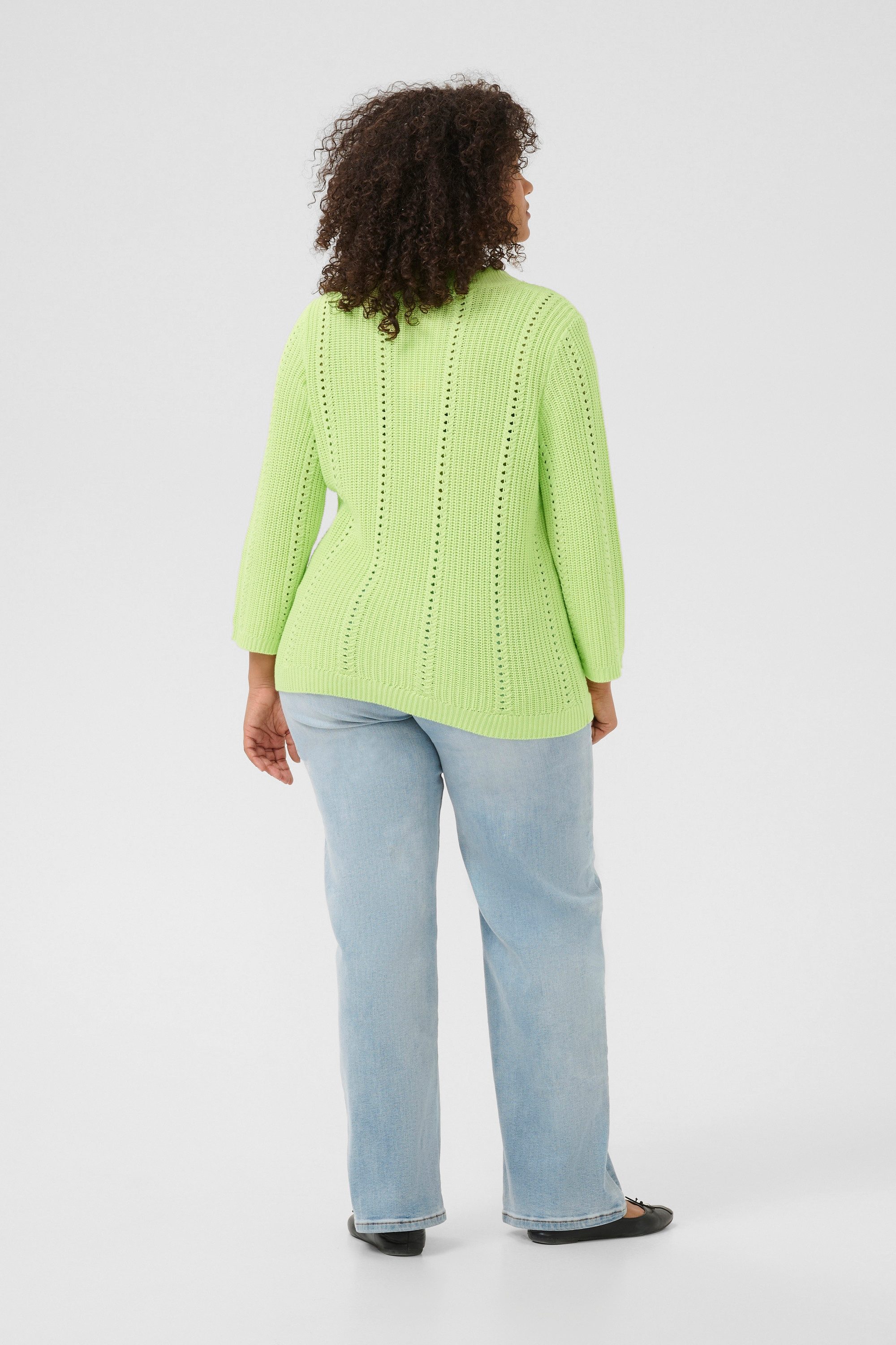 Strickpullover Strickpullover KClorry