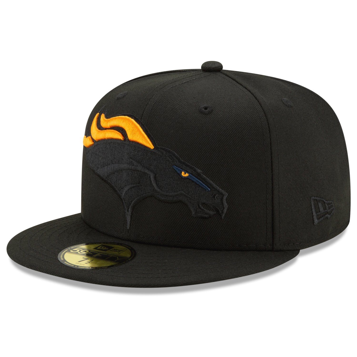Fitted Cap 59Fifty NFL ELEMENTS 2.0