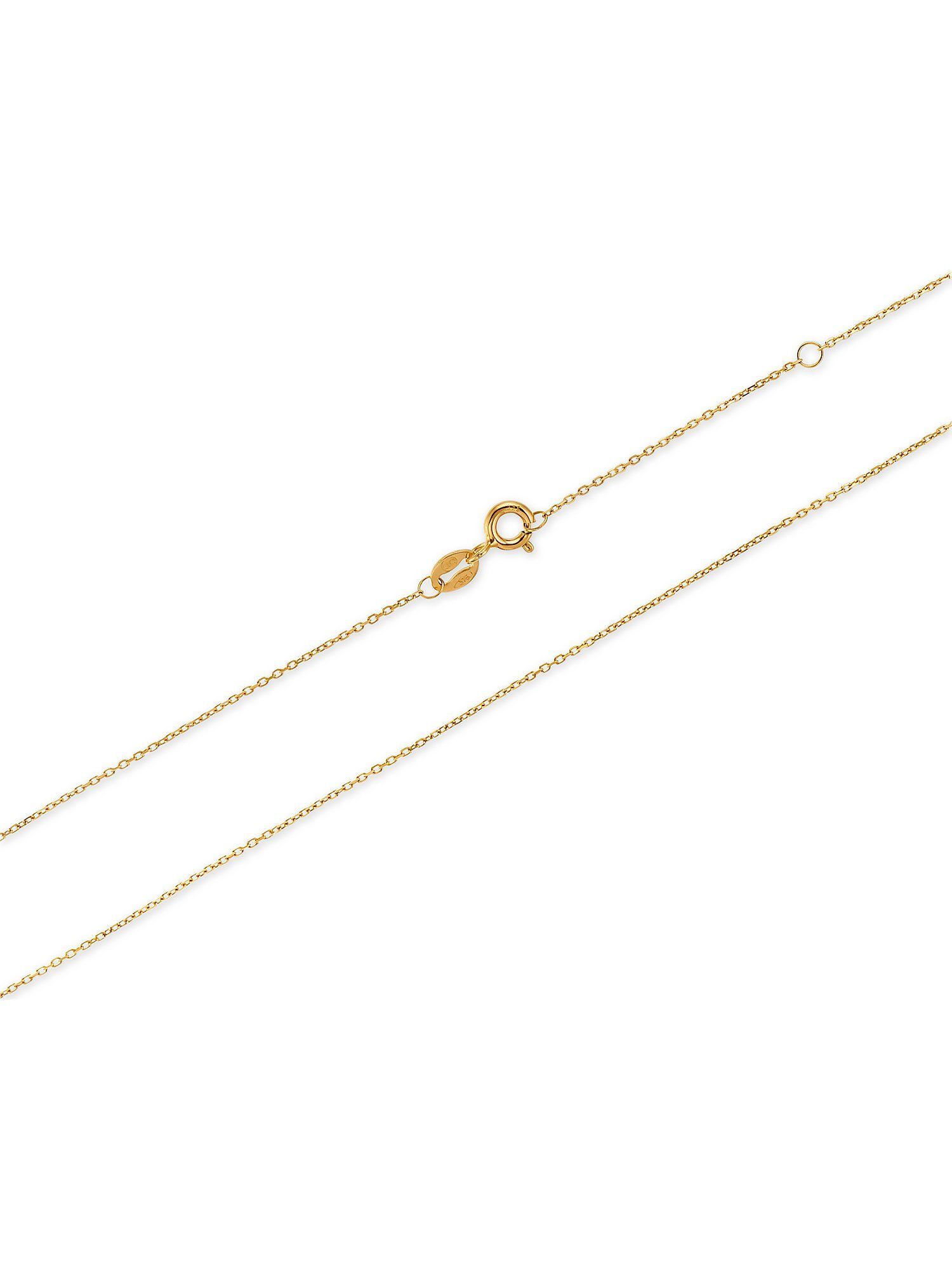 CHRIST Goldkette CHRIST Damen-Kette Kett...