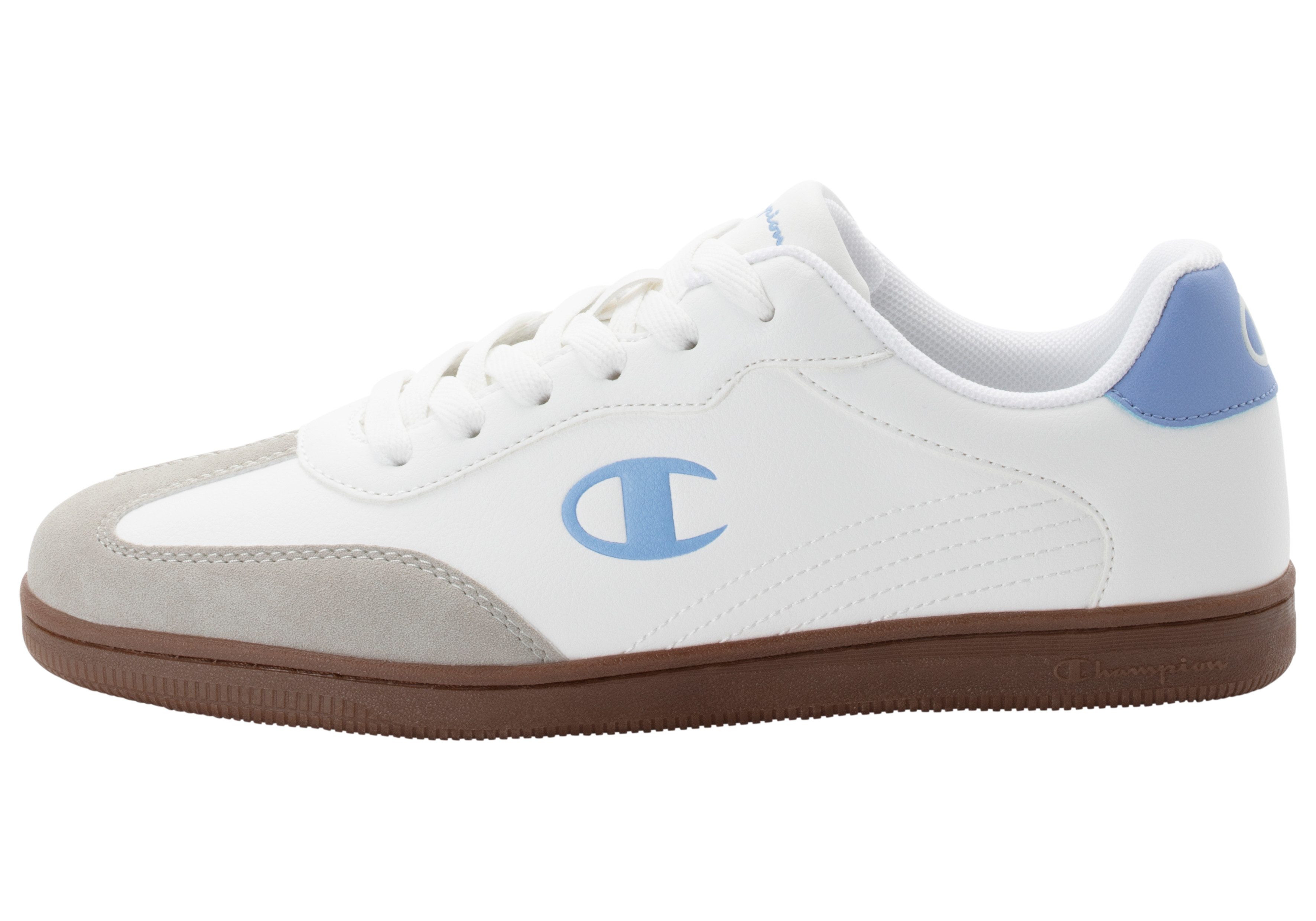 Champion PRESTIGE MIX MATERIAL Sneaker günstig online kaufen