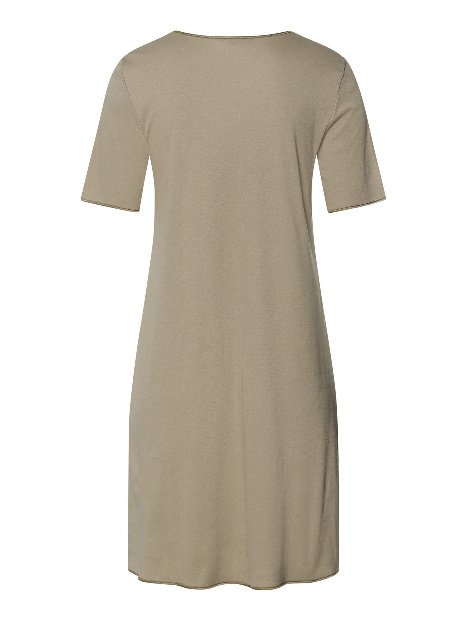 Hanro Nachthemd Cotton Silk Nacht-hemd schlafmode günstig online kaufen